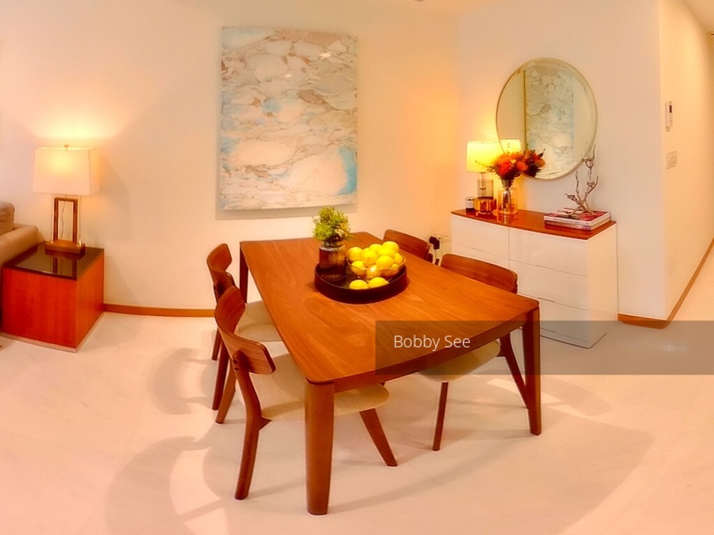 Marina One Residences (D1), Apartment #253236261